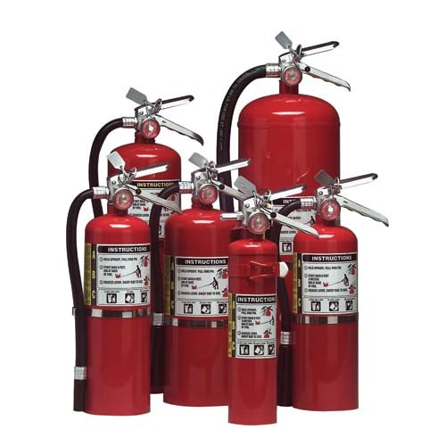 FIRE SAFETY – MURA online Home Depot