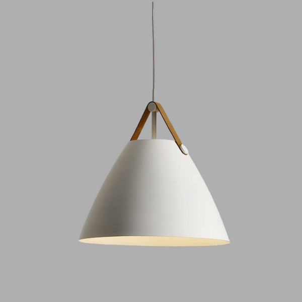 PENDANT LAMP LED RY-T815-7W WHITE 270x300mm BESTLIGHT (P.O)