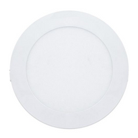 Panel Light LED MH-AR-18W-3000K Round BESTLIGHT