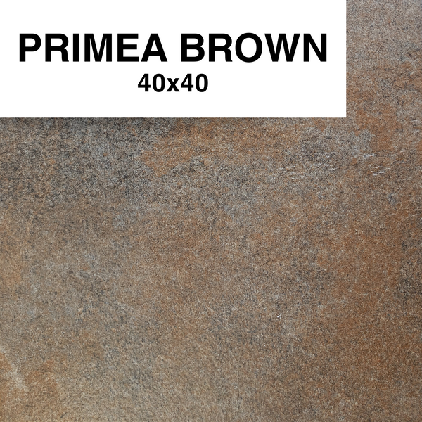 PRIMEA BROWN 40x40 MSC