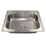 KITCHEN SINK 811 G (P.O)