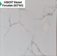 HS8097 GLAZED PORCELAIN 60x60 HS