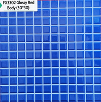 FX3302 GLOSSY 30x30 HS