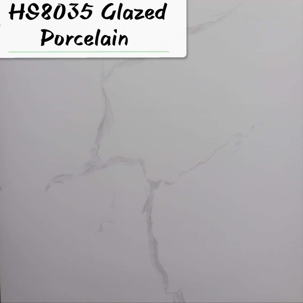 HS8035 GLAZED PORCELAIN 60x60 HS