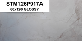 STM126P917A 60x120 SUPER GLOSSY GRANITE TILES SM (PO-F)