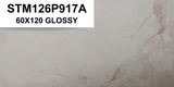 STM126P917A 60x120 SUPER GLOSSY GRANITE TILES SM (PO-F)