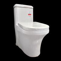 TOILET 8061 / 6688