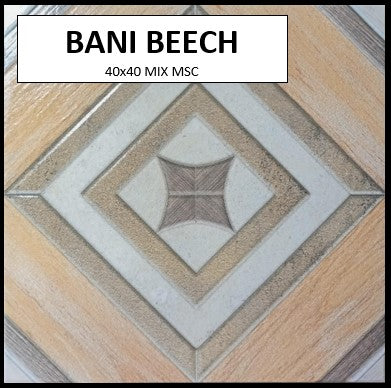 BUTAL BANI BEECH 40x40 MSC