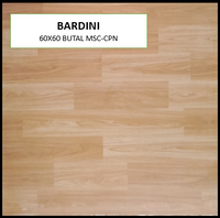 BUTAL CPN BARDINI 60X60 MSC GLOSSY