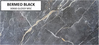 BERMEO BLACK 30x60 MSC