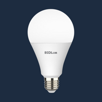 CBI217DL LED BULB 17W ECOLUM