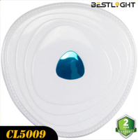 CEILING LAMP LED CL5009-36/72W WHITE 3 COLORS D500mm BESTLIGHT