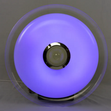 Ceiling Lamp LED PST4501-24W*2/COLORFUL BLUETOOTH D450mm BESTLIGHT (P.O)