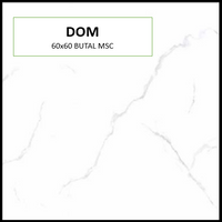 BUTAL DOM 60X60 MSC-PRIME GLOSSY