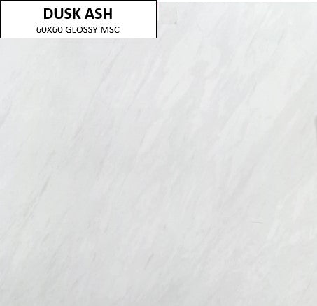 DUSK ASH 60x60 MSC