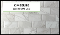 BUTAL KIMBERITE 30X60 MSC