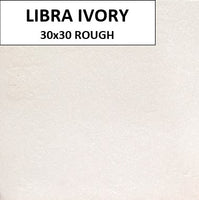 LIBRA IVORY 30x30 MSC