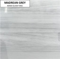 MADREAN GREY 60x60 MSC