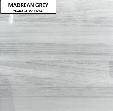 MADREAN GREY 60x60 MSC