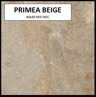 BUTAL PRIMEA BEIGE 40x40 MSC