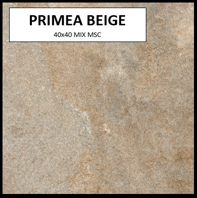 BUTAL PRIMEA BEIGE 40x40 MSC