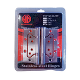 HINGES STAINLESS