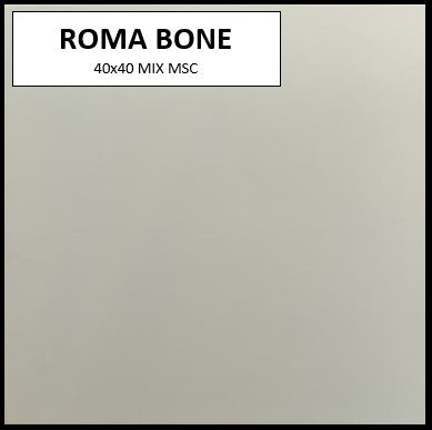 BUTAL ROMA BONE 40x40 MSC