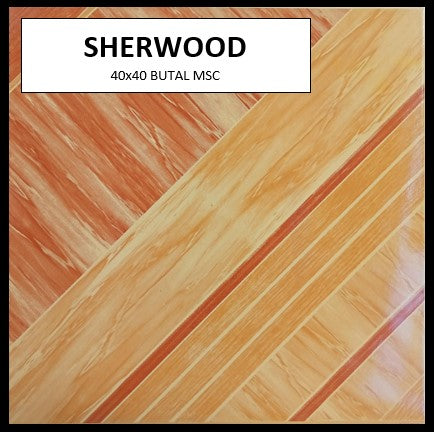 BUTAL SHERWOOD 40x40 MSC