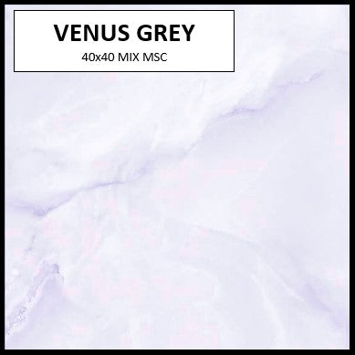 BUTAL VENUS GREY 40X40 MSC