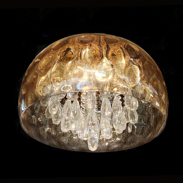 CHANDELIER LED WMS0822-36W BESTLIGHT (P.O)