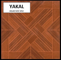 BUTAL YAKAL 40X40 MSC