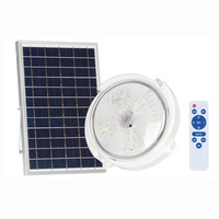 BOSCA SOLAR CEILING LIGHT 60W BLS-26