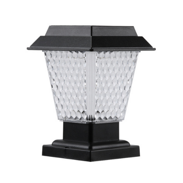 BOSCA X-89 SOLAR LIGHT