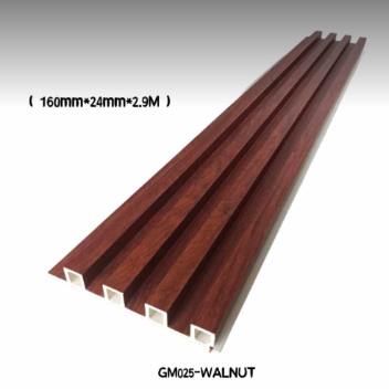 GM025- WALL NUT  WALL PANEL