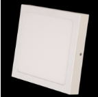 Panel Light LED MH-AMS-24W-6000K SURFACE MOUNTED ROUND BESTLIGHT (P.O)