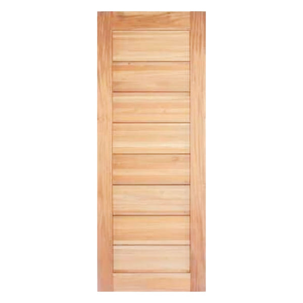 WOOD DOOR 80x210 BEIJING TANGUILE 35MM