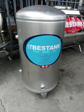 SP-21 PRESSURE TANK - BESTANK