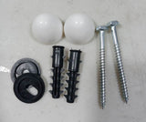 TOILET SCREW BOLTS