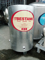 GP-21 #16 PRESSURE TANK - BESTANK