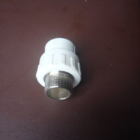 TMA25 THREADED MALE ADAPTER