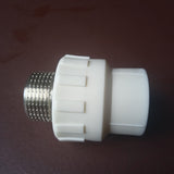 TMA25 THREADED MALE ADAPTER