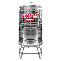 BSTR-1000 S/S TANK - BESTANK